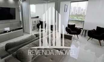 Imagem 6: Apartamento à venda 2 dormitórios 1 suíte 1 vaga na Barra Funda