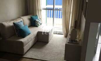 Imagem: São Paulo - Apartamento Padrão - Liberdade