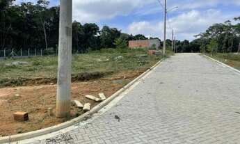 Imagem 2: Lote/Terreno plano para venda tem 250 metros quadrados em Caputera - Cotia - SP