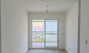 Imagem 3: Apartamento no Condomínio Edifício Cyrela Cypriani com 70m, 2 dormitórios e 2 vagas no Ipi