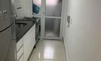 Imagem 2: Cobertura para venda com 110 metros quadrados no Andalus