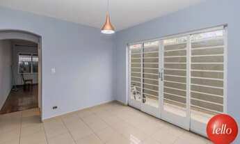 Imagem 4: São Paulo - Casa Padrão - Campo Belo