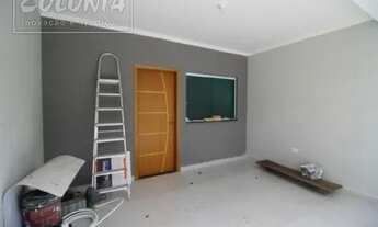 Imagem 5: Santo André - Casa Padrão - Vila Curuçá