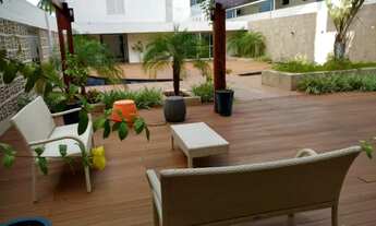 Imagem 2: Flat para aluguel tem 35 metros quadrados com 1 quarto em Cabo Branco - João Pessoa - Para