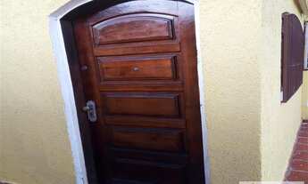 Imagem 5: SOBRADO BURGO PAULISTA