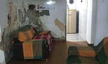 Imagem 5: Casa na vila Kennedy