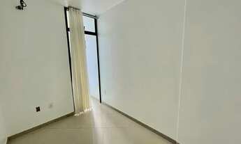 Imagem 5: Apartamento com 3 quartos,130m² - Locação -Praia do Pecado