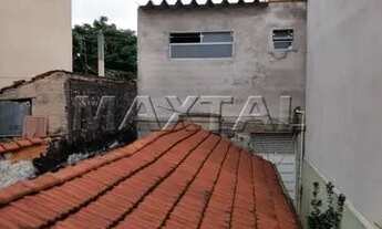Imagem 5: Casa com 3 dormitórios , 2 suítes e 2 vagas na Casa Verde