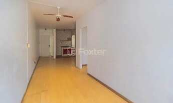 Imagem 4: Apartamento à venda Rua General Lima e Silva, Cidade Baixa - Porto Alegre