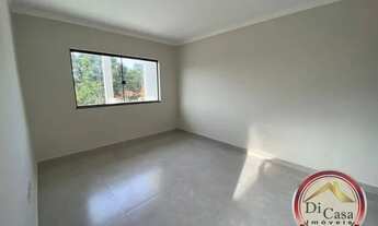 Imagem 6: Casa nova para locação no Jardim Maristela - 3 suítes 2 vagas