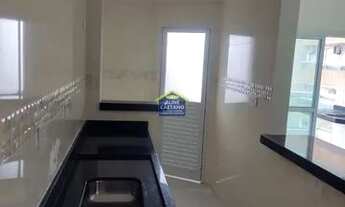 Imagem 7: Apartamento com 2 dorms, Tupi, Praia Grande - R$ 379 mil, Cod: ANT6617