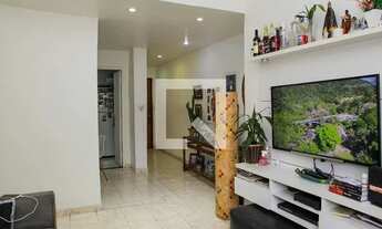 Imagem 3: Apartamento para Aluguel - Piedade, 2 Quartos, 62 m2