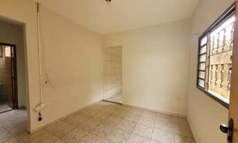 Imagem 2: Casa para aluguel no Bairro Segismundo Pereira - Uberlândia - MG