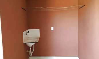 Imagem 6: Apartamento de alto padrão