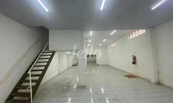 Imagem 3: São Bernardo do Campo - Galpão/Depósito/Armazém - Rudge Ramos