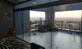 Imagem 2: Apartamento Cobertura Duplex em São José dos Campos