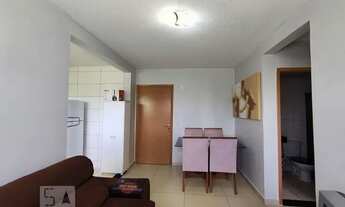 Imagem 3: Apartamento para Aluguel - Operário, 2 Quartos, 46 m2