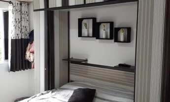 Imagem 5: Apartamento em candeias com 76m2, 1 andar de escada