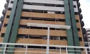 Imagem 2: Cristal VII, Andar Alto, Nascente, 133m2, 3 Suítes, DCE, 3 Vagas, Excelente Localização