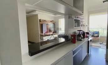 Imagem 5: Apartamento Padrão em São José dos Campos