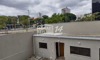 Imagem 7: Sobrado Comercial para Locação ao lado do metrô - Brooklin , São Paulo, SP