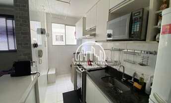 Imagem 3: APARTAMENTO 02 DORMITÓRIOS NO SPAZIO JANDAIA PONTE SÃO JOÃO JUNDIAÍ SP