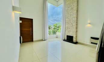 Imagem 5: Casa em Alphaville, Residencial Flores, 320 m, com 3 quartos