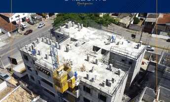 Imagem 7: Obras Aceleradas no Orizzonte