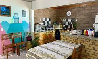 Imagem: Casa no bairro Progresso em Blumenau