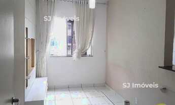 Imagem 6: Apartamento em excelente localização em Messejana. Fica na rua Prof. Paulo Maria de Aragão