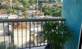 Imagem 2: Alugo APT, 2 quartos, mobiliado, bem localizado