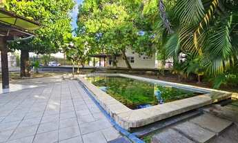 Imagem 7: Casa para aluguel com 1000 metros quadrados com 4 quartos em Adrianópolis - Manaus - AM