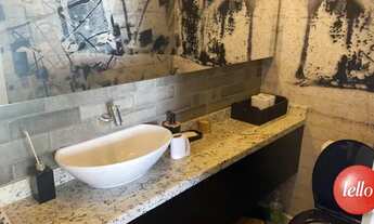 Imagem 5: São Paulo - Apartamento Padrão - Tatuapé