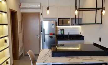 Imagem: Apartamento com 1 dormitório para alugar