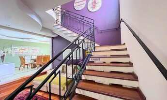 Imagem 3: Casa Imponente - Quintas das Avenidas - Juiz de Fora/MG