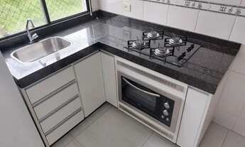 Imagem 5: Apartamento para venda com 38 metros quadrados com 1 quarto em Cidade Alta - Piracicaba