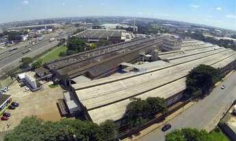 Imagem: Galpão - Condomínio Coronel (Nova Veneza)