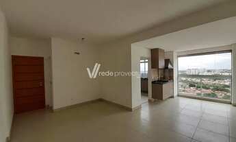 Imagem: Apartamento - Parque Industrial - Campinas