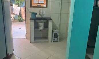 Imagem 3: Kitnet de 1 cômodo + banheiro