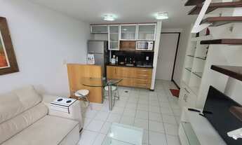 Imagem 7: Victoria Loft Apartamento com 1 dormitório