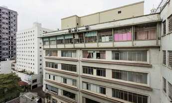 Imagem 7: Apartamento para Aluguel - Pinheiros, 1 Quarto, 50 m2