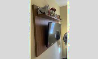 Imagem 2: Apartamento no Litorâneo Residence