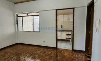 Imagem 3: Apartamento com 2 quartos para alugar por R$ 850.00, 82.00 m2 - CENTRO - LONDRINA/PR