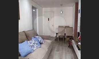 Imagem 7: Apartamento-São Paulo-PARQUE BRISTOL