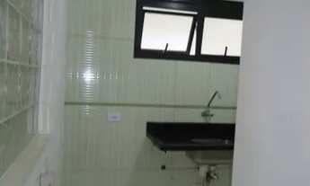 Imagem 4: Apartamento para aluguel com 44 metros quadrados com 1 quarto em Consolação - São Paulo