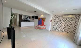 Imagem 3: Apartamento à venda no bairro Gonzaga Gonzaga, Santos - SP