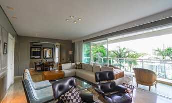 Imagem: Apartamento moderno à venda no Cambuí