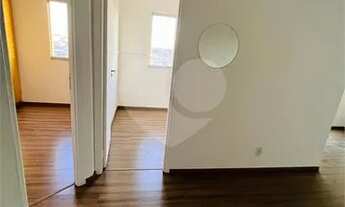 Imagem 6: Apartamento Venda ou Locação Edificio Villa Flores 2 quartos 1 Vaga