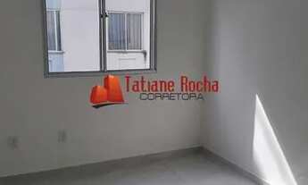 Imagem 2: Alugo apartamento no cond. Santana Tower II
