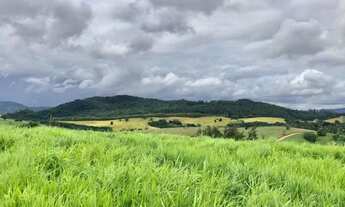 Imagem 2: Lote/Terreno para venda com 500 metros quadrados em Recanto das Águas - Igaratá - SP